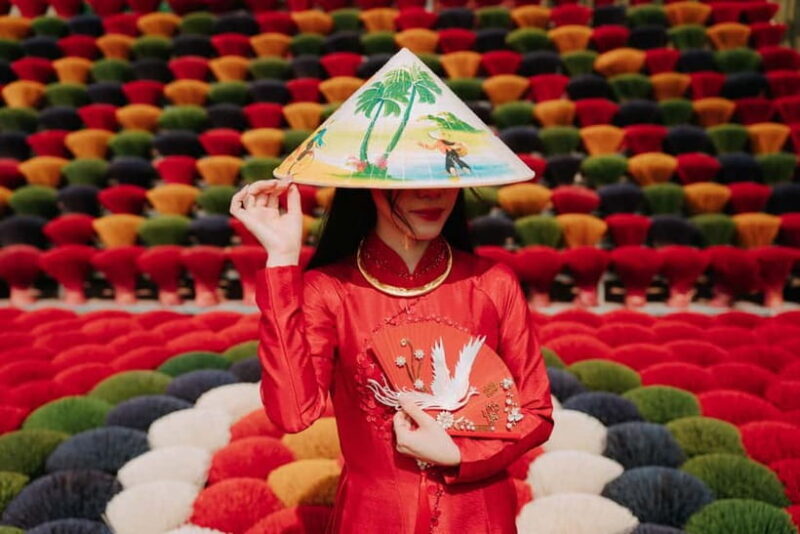 Hanoi: Jewelry Craft Village or Incense Village, Hat Village - Final Thoughts