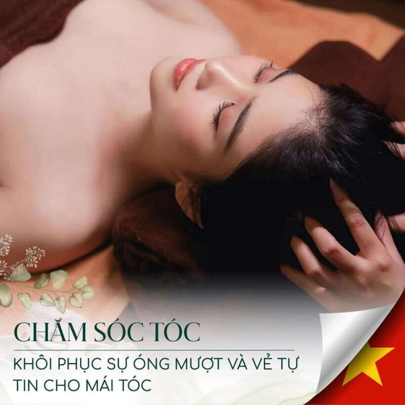 Hanoi Lá spa 16 : Full Body and Hot Stone Massage 60' - The Itinerary: How the Experience Unfolds