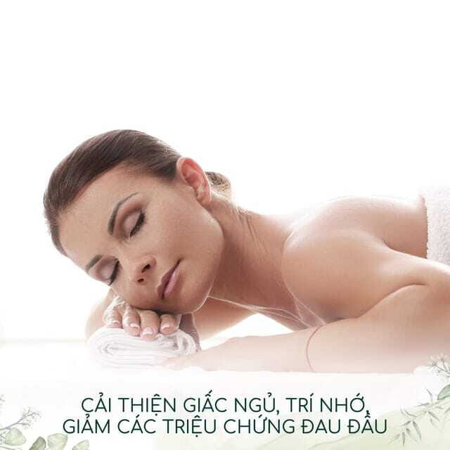 Hanoi Lá spa 16 : Full Body and Hot Stone Massage 60' - The Practical Details