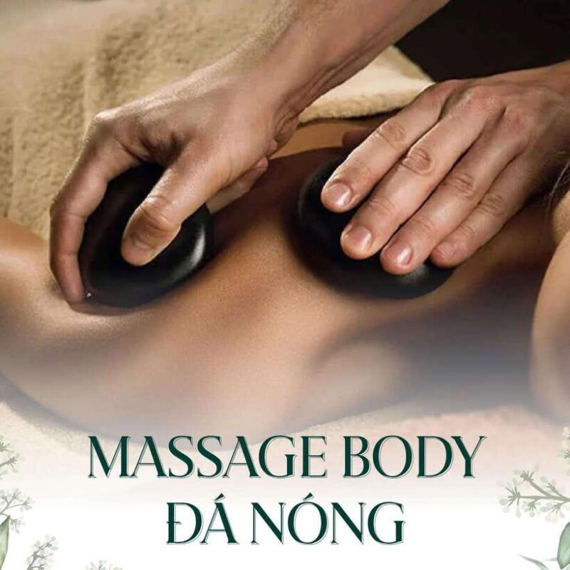 Hanoi: Lá Spa Body Massage 60 minutes with oil - Practical Tips for Your Visit