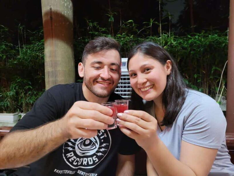 Hanoi: Le Mat Snake Village Tour with 10 Dishes - A Closer Look at the Le Mat Snake Village Tour