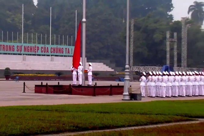 Hanoi Local Market Discovery - FAQ