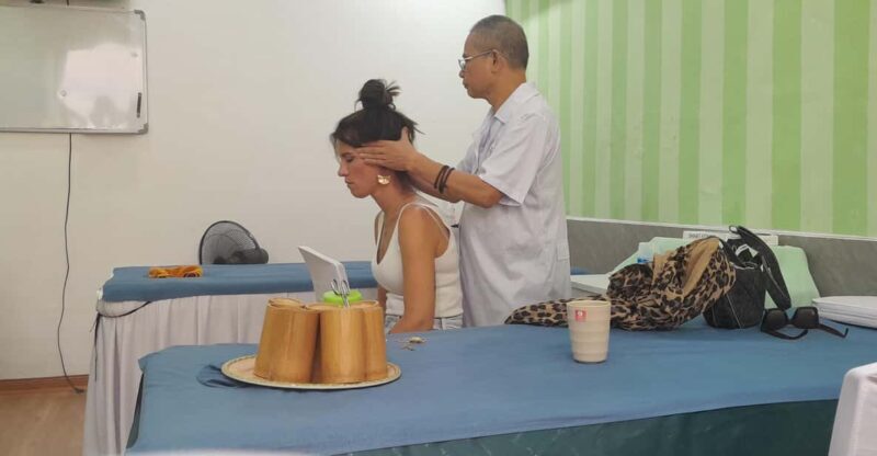 Hanoi Local Spa - Key Points