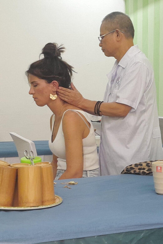 Hanoi Local Spa - The Sum Up