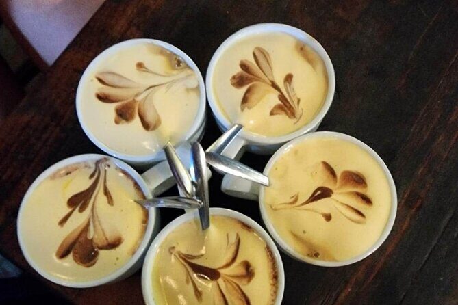 Hanoi Local Street Food Culture and History Tour - Key Points