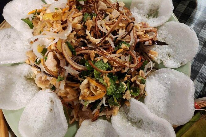 Hanoi Local Street Food Culture and History Tour - The Value of the Experience