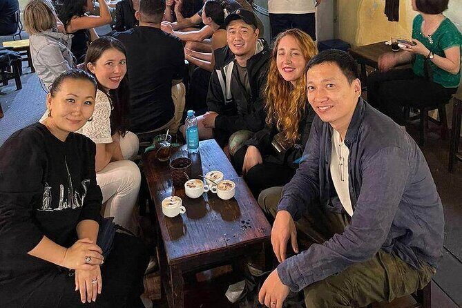 Hanoi Local Street Food Culture and History Tour - Final Thoughts