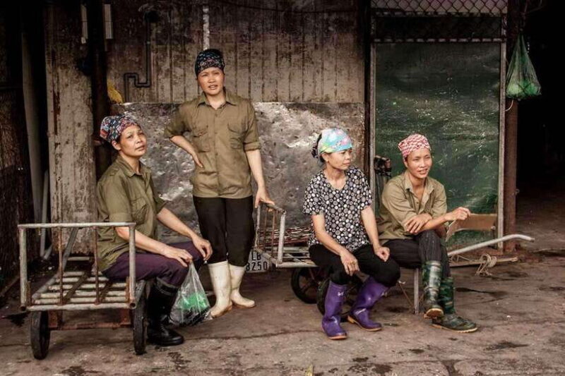 Hanoi: Long Bien Sunrise Photography Tour - Final Thoughts