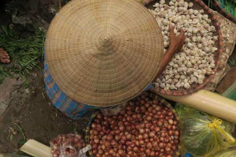 Hanoi: Long Bien Sunrise Photography Tour - FAQ