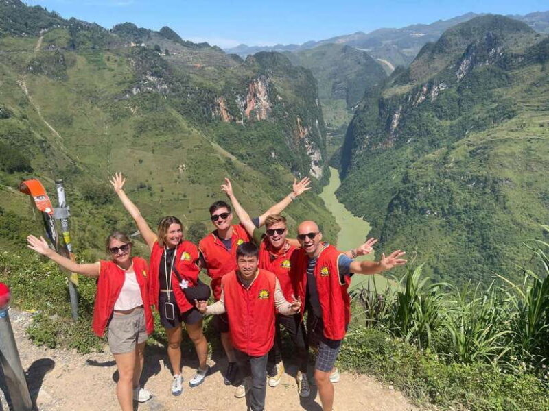 Hanoi: Luxury 3-Day Ha Giang Loop EasyRider Motorbike Tour - Exploring the Itinerary: What Makes Every Day Special