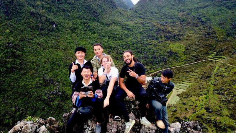 Hanoi: Luxury 3-Day Ha Giang Loop EasyRider Motorbike Tour - Who Would Love This Experience?