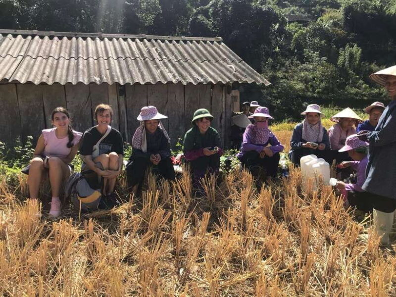 Hanoi: Luxury 3-Day Ha Giang Loop EasyRider Motorbike Tour - FAQs