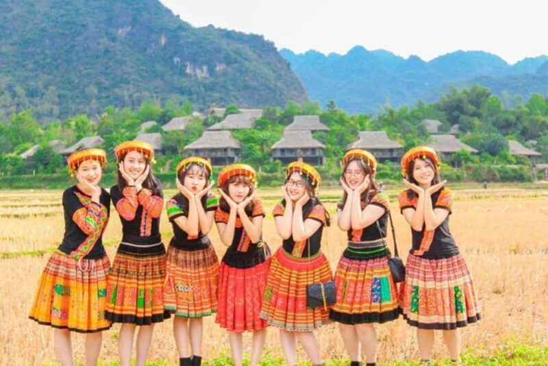 Hanoi: Mai Chau Valley 2D1N with Cycling & Foot Massage - A Closer Look at the Itinerary