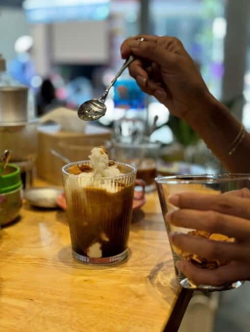Hanoi: Master the Art of 6 Signature Vietnameses Coffees - Why This Experience Works for Travelers