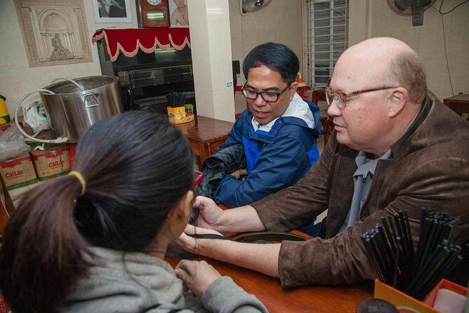 Hanoi Maya Kitchen: Traditional Cooking Class & Market Tour - FAQ