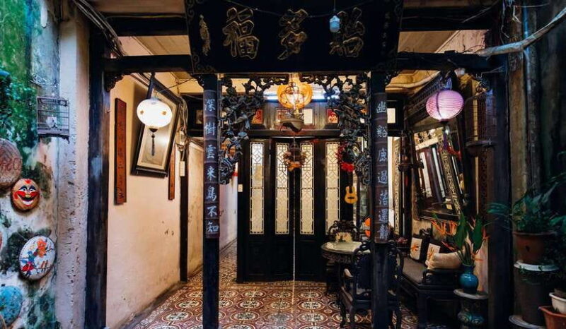 Hanoi: Michelin Guide Street Food Walking Tour - What to Expect from the Tour