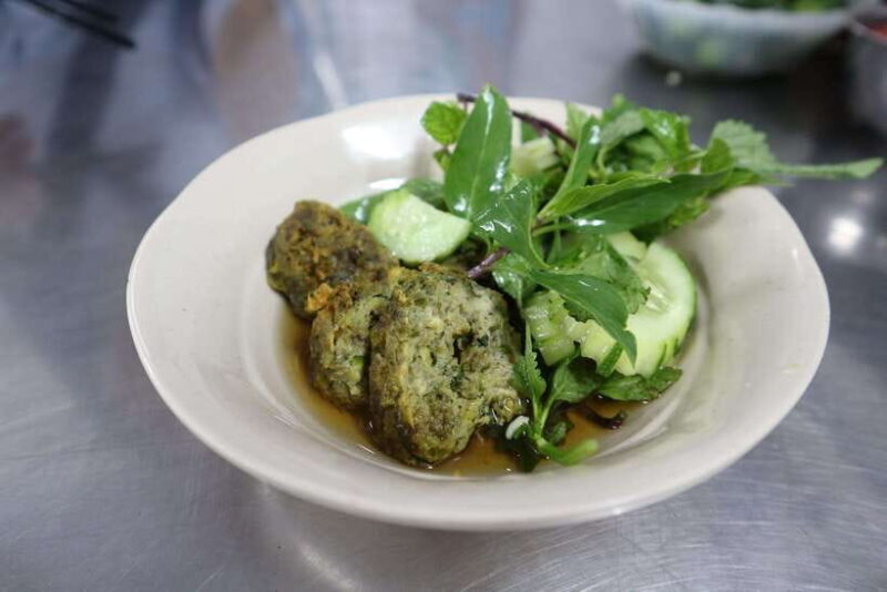 Hanoi: Michelin Guide Street Food Walking Tour - FAQ