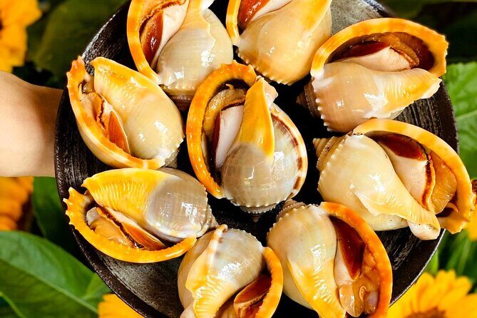 Hanoi Michelin Selected Street Food Walking Tour - Key Points