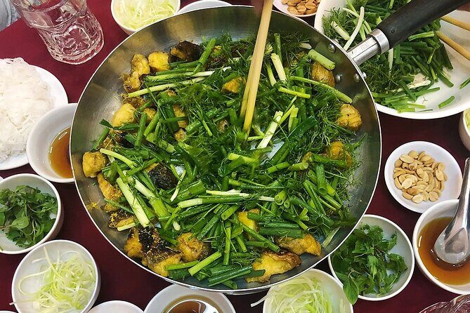 Hanoi Michelin Selected Street Food Walking Tour - Who Is This Tour Best For?