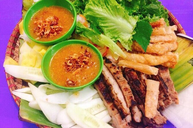 Hanoi Michelin Selected Street Food Walking Tour - The Sum Up