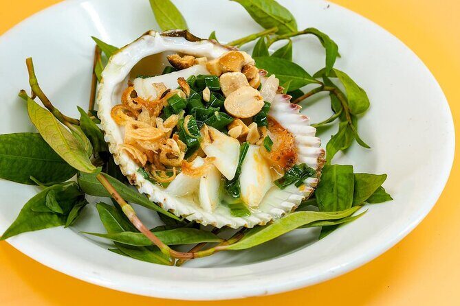 Hanoi Michelin Selected Street Food Walking Tour - FAQ