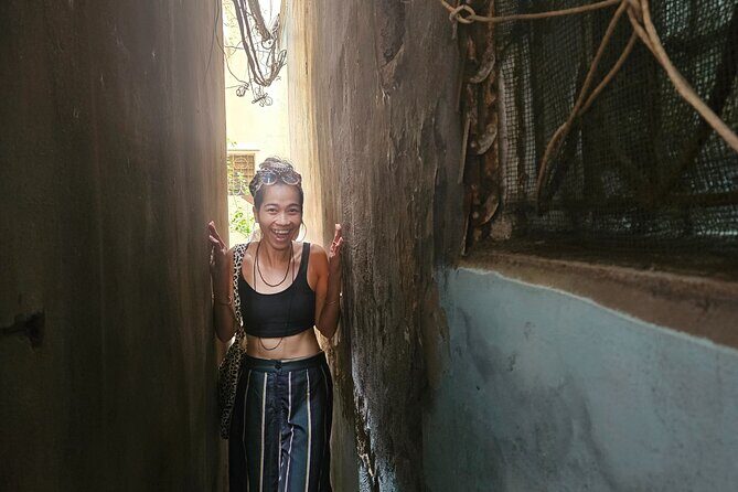 Hanoi Michelin Star Street Food Walking Tour & Train-Street - A Deep Dive Into the Experience