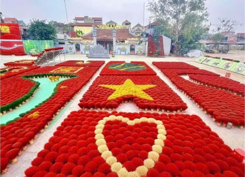 Hanoi: Military History Museum & Incense Village Tour - Practicalities and Tips for Visitors