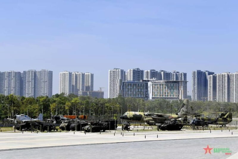 Hanoi: Military History Museum & Incense Village Tour - Who Should Take This Tour?