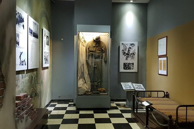 Hanoi Military tour for Half day city - Final Thoughts