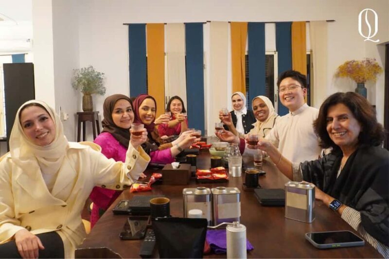 Hanoi: Mini Coffee Workshop to Brew & Taste Like a Local - Key Points