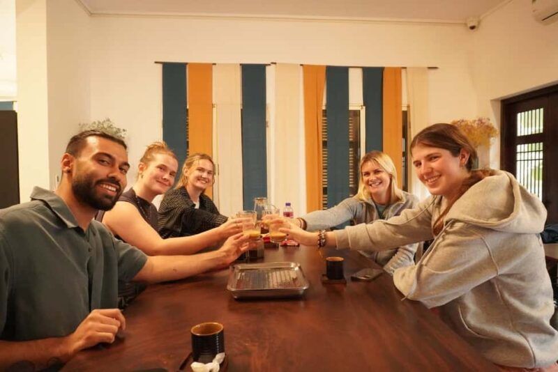 Hanoi: Mini Coffee Workshop to Brew & Taste Like a Local - FAQ