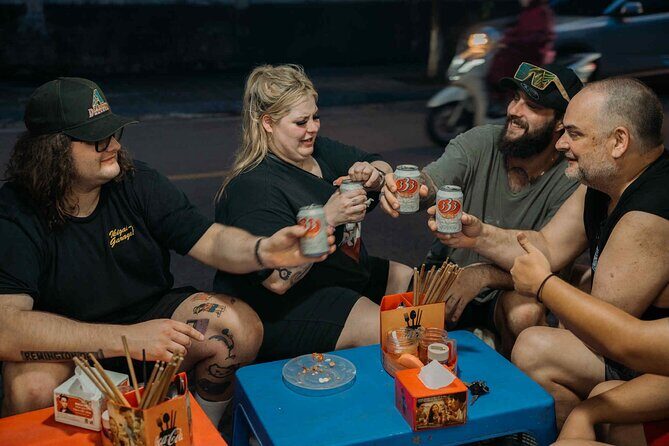 Hanoi Motorbike Street Food Tour With Sightseeing - Who Will Love This Tour?