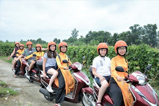 Hanoi Motorbike Tour Led By Women: Hanoi City Half Day - The Value of This Tour