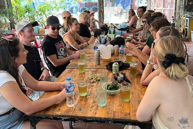 Hanoi Motorbike Tour with Hidden Gems and Train Street - Final Thoughts