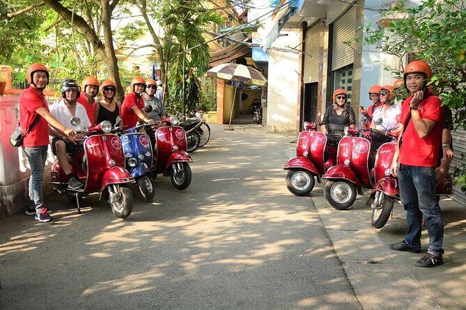 Hanoi Motorbike Tours: Hanoi City Motorbike Tours Led By Women - Who Is This Tour Best For?