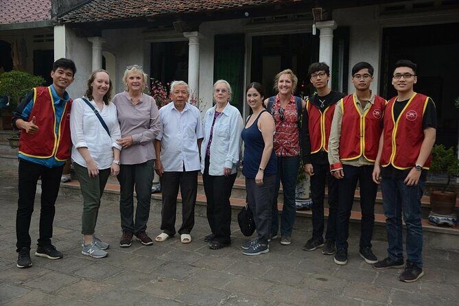 Hanoi Motorbike Tours: Hanoi City Motorbike Tours Led By Women - FAQ