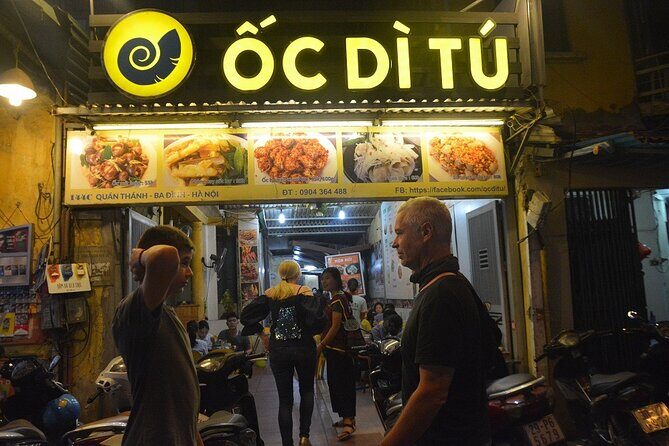 Hanoi Motorbike Tours: Hanoi Motorbike Food Tours Led By Women - What Makes This Tour Stand Out?