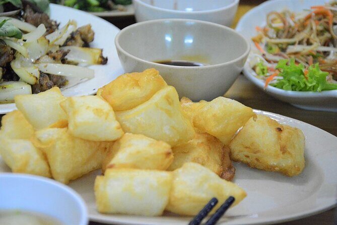 Hanoi Motorbike Tours: Hanoi Motorbike Foodie Tour Led By Women - Frequently Asked Questions