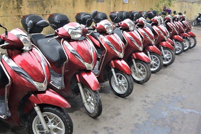 Hanoi Motorbike Tours Led By Women: Hanoi Countryside Motorbike Tours - Final Thoughts