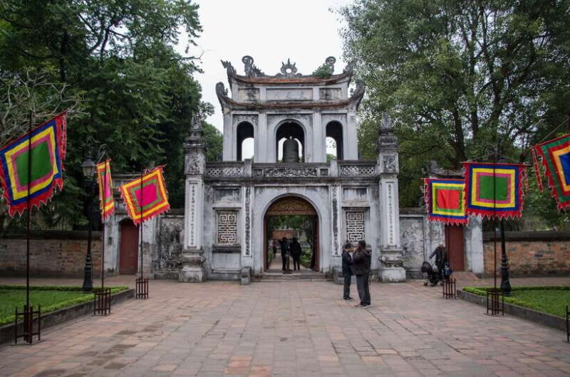 HANOI: MOTORBIKING TO TRAIN STREET & STREET FOOD TASTING - The Sum Up: Is This Tour Worth It?