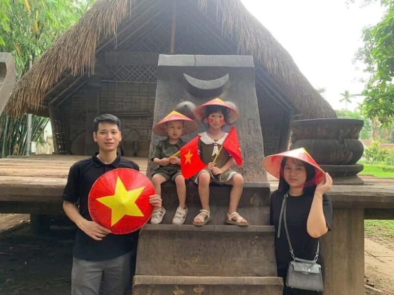 Hanoi: Museum of Ethnology and Quang Phu Cau Incense Village - Who Would Enjoy This Tour Most?