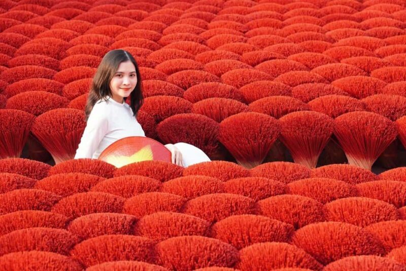 Hanoi Nhan Hien Sculpture Village or Hat and Incense Village - FAQs