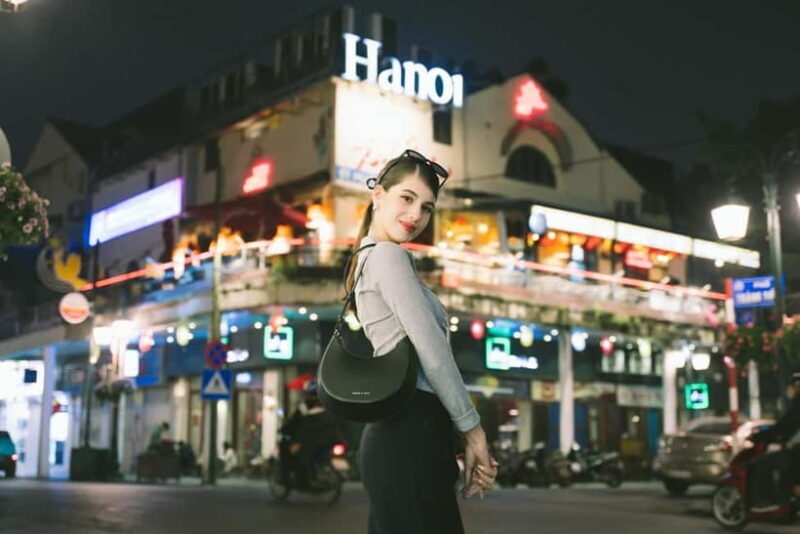 Hanoi Night Portraits: Capture the Citys Vibrance - What Makes This Tour Special?