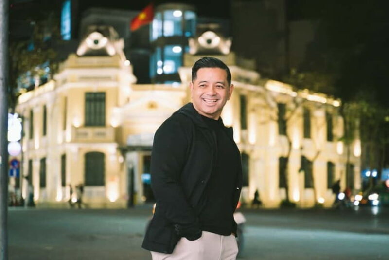 Hanoi Night Portraits: Capture the Citys Vibrance - Is This Tour Right for You?