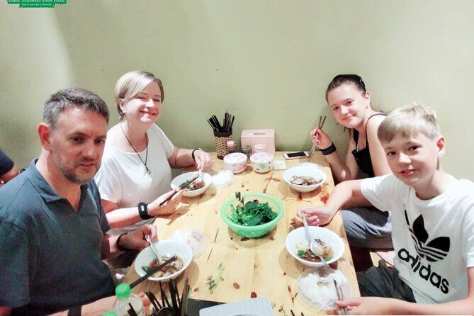 Hanoi Nightlife Food Tour By Motorbikes - Final Thoughts: Is This Tour for You?