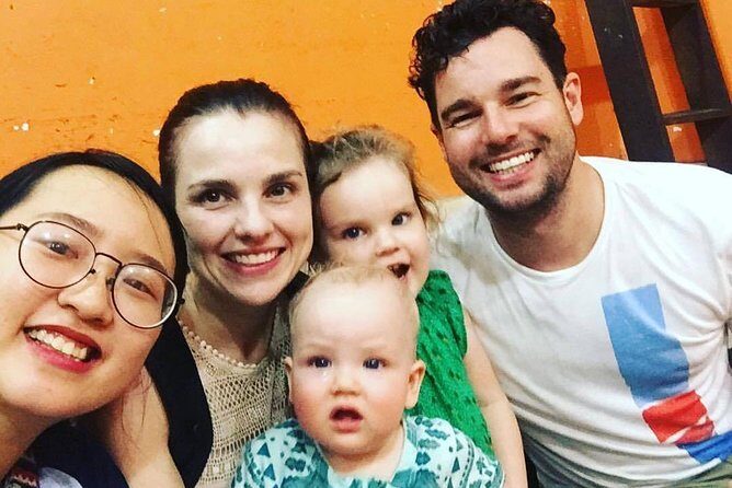 Hanoi Nightlife Street Food Tour with Small group - Final Verdict