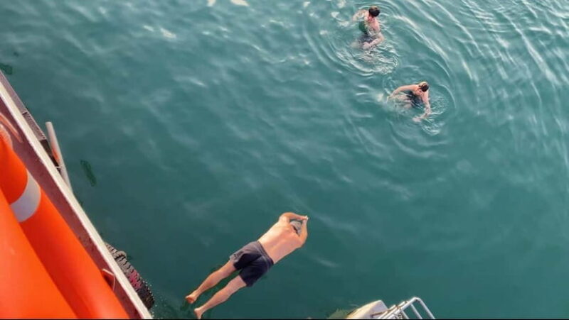 Hanoi/Ninh Binh: 2-Day Lan Ha Bay & Cat Ba with Small Cruise - Authentic Experiences and Real Traveler Feedback