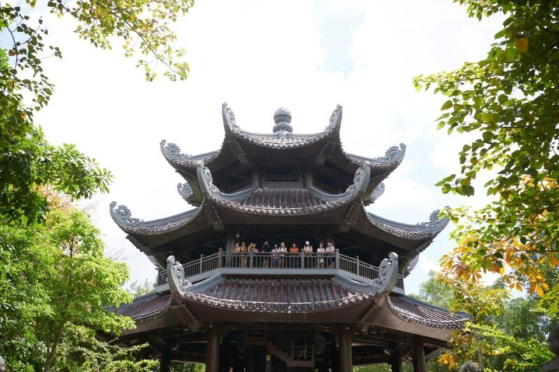 Hanoi: Ninh Binh 2D1N All Highlights - Bungalow/Hotel - Discover the Hidden Charm of Ninh Binh in 2 Days