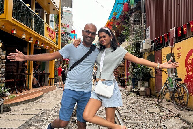 Hanoi, Ninh Binh and Ha Long 6 Day 5 Night Overnight Cruise Tour - Exploring Hanoi: The Gateway to Vietnam