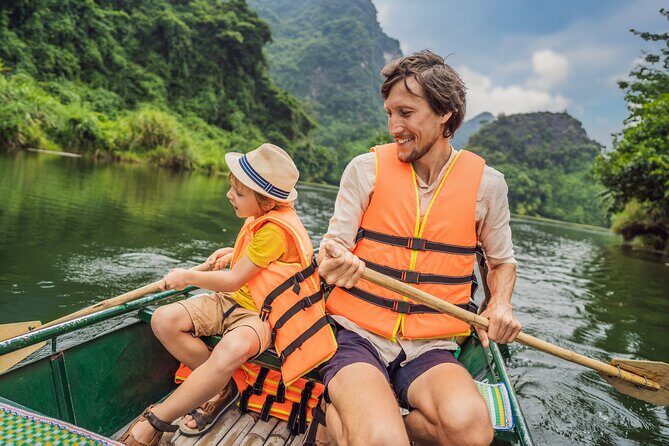 Hanoi, Ninh Binh and Ha Long 6 Day 5 Night Overnight Cruise Tour - What Makes This Tour Stand Out